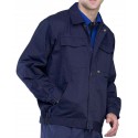 Click PCJ9 Heavyweight 9oz Poly/Cotton Drivers Jacket