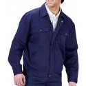 Click PCJHW Poly/Cotton Drivers Jacket