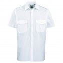 Premier Pilot Short Sleeve Shirt