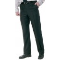 Poly/Viscose Tailored Trousers