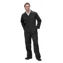 Click RPCBS Regular Poly/Cotton Boilersuit