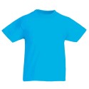 Fruit of the Loom SS6B Kids Value T-Shirt