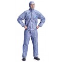 DuPont TBSH Tyvek Protech Boilersuit