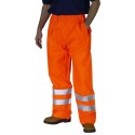 B-Seen TEN Hi-Visibility Overtrousers