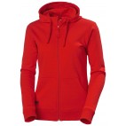 Helly Hansen Workwear 79323 Womens Classic Zip Hoodie