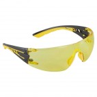 Portwest PS27 Tech Look Lite KN Safety Glasses