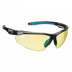 Portwest PS37 Anthracite KN Safety Glasses