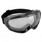 Portwest PS66 Ultra Safe Light Vented Goggles