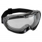 Portwest PS67 Ultra Safe Light Unvented Goggles