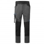Portwest T718 WX3 Slim Fit Work Trousers