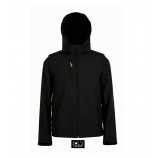 Sol's 1647 Transformer Pro Soft Shell Jacket