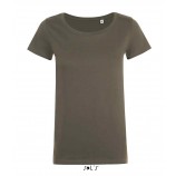 Sol's 1699 Ladies Mia T-Shirt