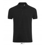 Sol's 1708 Phoenix Pique Polo Shirt