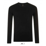 Sol's 1710 Glory V Neck Sweater