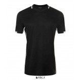 Sol's 1717 Classico Contrast T-Shirt