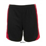 Sol's 1718 Olimpico Shorts