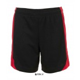 Sol's 1720 Kids Olimpico Shorts