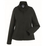 Russell 040F Ladies Smart Softshell Jacket