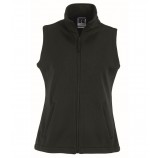 Russell 041F Ladies Smart Softshell Gilet