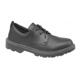 Centek FS133 Wide Fit Safety Shoe Blac 