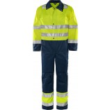 Fristads Coverall Cl 3 8601 Th