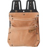 Fristads Snikki Mater. Pouch 9303 Lthr