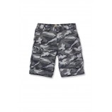 Carhartt Rugged Cargo Camo Short