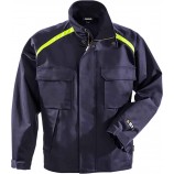 Fristads Jacket 4031 Flam