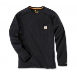 Carhartt 100393 Force Cotton Long-sleeve%2 