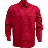 Fristads Shirt L/Sleeve 7386 Bks