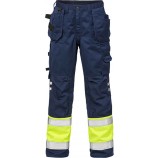 Fristads Trousers Cl 1 2029 Plu