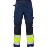 Fristads Trousers Cl 1 2032 Plu