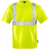 Fristads T-Shirt Cl 2 7411 Tp