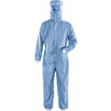 Fristads Coverall U Cleanroom