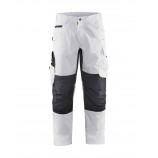 Blaklader 1095 Painter Trouser With Stretch