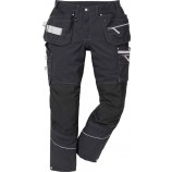 Fristads Trousers Soft Shell 2073 Wy