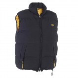 CAT K430 Classic Bodywarmer Black 