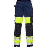 Fristads Trousers Female Cl 2  2139 Plu