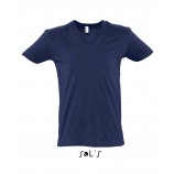 SOL's 11155  Master V Neck T-Shirt