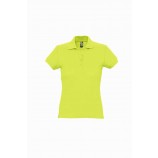 SOL's 11338  Ladies Passion Polo