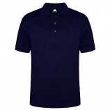 Orn 1158 Warbler Stud Poloshirt