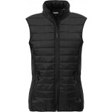 Acode Light quilted waistcoat woman CODE 1516