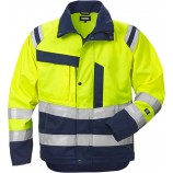 Fristads High vis jacket cl 3 4026 PLU