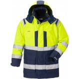 Fristads High vis Airtech 3-in-1 parka cl 3 4036 GTT