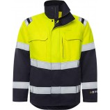 Fristads Flamestat high vis jacket cl 1 4176 ATHS