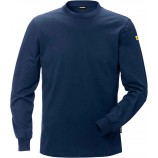 Fristads ESD long sleeve t-shirt 7082 XTM