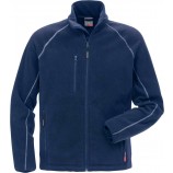 Fristads Fleece jacket 4004 FLE