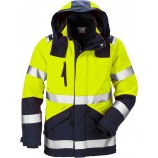 Fristads High vis GORE-TEX shell jacket cl 3 4988 GXB