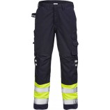 Fristads Flamestat high vis trousers cl 1 2176 ATHS