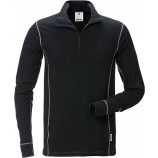 Fristads Flamestat half zip 7029 MOF